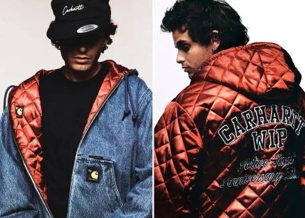 Carhartt WIP  OG Active Jacket ʮ޶