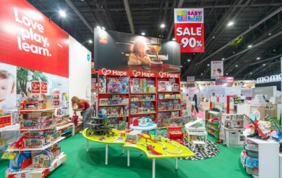 ĲƷ캽Hape 2025 Q3ԶԪԼ̫г