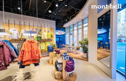 ʮ montbell2025ﶬƷ 