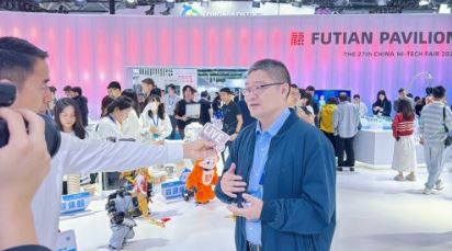 �Ƽ����ܣ�����δ����Ǣ�ͿƼ���ҫ�ڶ�ʮ�߽����ڸ߽���