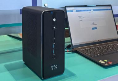 SEAVIV ϣδ AI ߴᣬ AI ջǧаҵ·ʽ