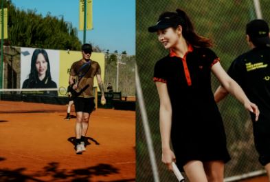 FRED PERRY��MATCH FIT���������������д�Ȱ��뾭��