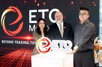 ��Խ���ף��������ƣ�ETO Marketsʮ���������չ �����ǻ���δ��