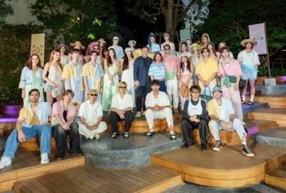 Good Goods  MyOnly Sunshineʱϵʽ