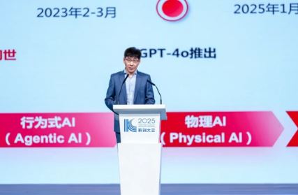 �����ʱ������У�Ԥ��AI���Ӽ������������ҵ����������ʶ֮�ϵķǹ�ʶ