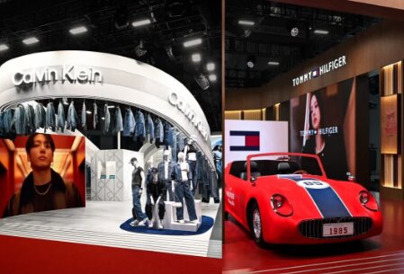 CALVIN KLEINTOMMY HILFIGER״βμӵڰ˽йʽڲ