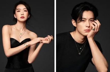 ·�����Ƿ���Color Blossom�鱦ϵ��ȫ�¹���ؼ�