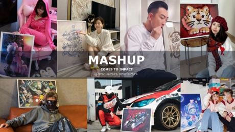 ����������Ԫ��Я��MASHUP������AI�Ƽ�x������ƪ