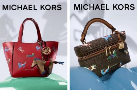 MICHAEL KORS����2026����ϵ�У��������ں����µ�һ��