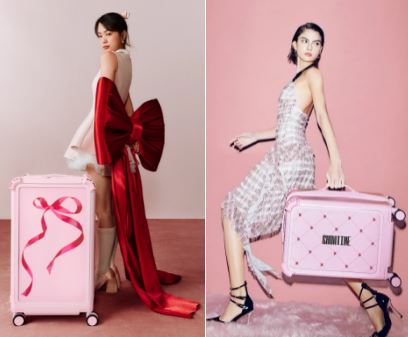 CASETiFY Travel ϵ��������ɫ���׿�����ӣ�ݷ���ɫȫ������