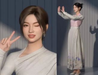 2025AI�����˶���Ƶ���������ɹ����Ƽ� ħ�����Խ������