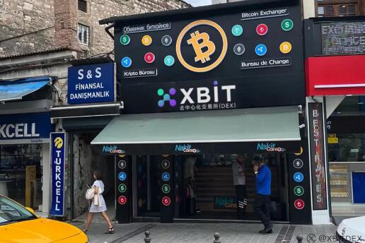 比特币市场波动下的新机遇 XBIT投资者如何应对meme币行情
