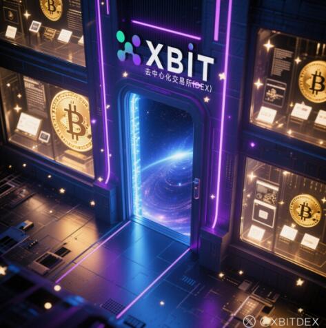 ֻҲƿ˳ͷƽ̨XBITȥĻʲ·