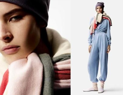 Loro Piana �Ƴ� Library of Knits ��֯ϵ��