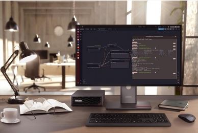 2026AI���̻��׶Σ�����ThinkStation���泬��Ϊ�θ���׷��