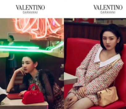 VALENTINO������ū����2026�й�������