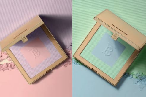 BURBERRY ��ױȫ�¡����µ�ױ���塱 ����׿Խ��ױ���� 
