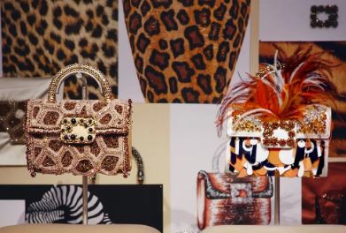 ROGER VIVIER 2026 ���� PI��CE UNIQUE �߶�ϵ�� 