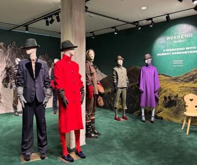 Weekend Max Mara 2026�ﶬ��ѡϵ��