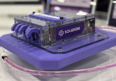 չ�� 2026 �洢��ҵ���ƣ�SSD ���� AI ���������ؼ�