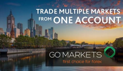 GO Markets�߻�����ڵؽ������ʷ��ռ��ߣ������ش���Эͬ��թ��