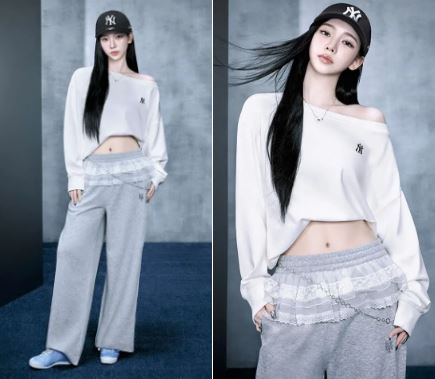 MLB��Ʒ�ƴ�����KARINA���Ǵ����2026 �޶�����ϵ��