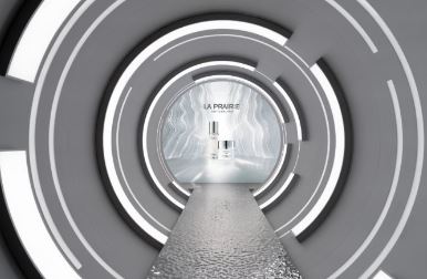 La Prairie �����ݹ�֮���ճ���չ������������������֮����