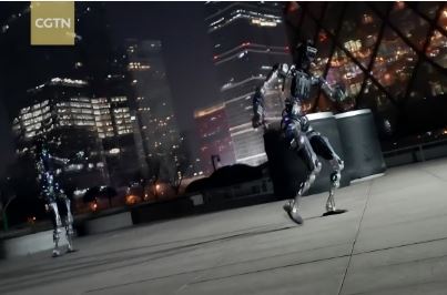 PNDbotics�������Ԫ���ʣ����ʮ���꿪��ȫջ������ƪ��