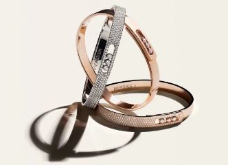 MESSIKA ÷��������Ʒ�ƴ�ʹ JULIANNE MOORE����ȫ�� MOVE ϵ�з���Ƭ