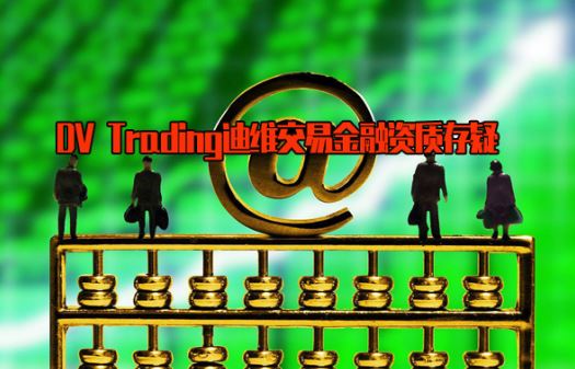 DV Trading��ά���׽������ʴ��ɱ�ָ��ʦ������������άȨ��