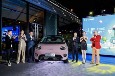 AION UTȫ�򱬵����������񳵡��ɾ͹�����������ǿץ�֡�