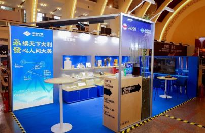 ���lӡ������2026�Ϻ������ݳ�Ʒ��װչ��ɫ��װ������ҵ�·���