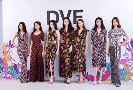 ����DVF ���������� DVF 2026����ϵ��ʱװ�㼰Ԥ���ڱ����ٰ� 