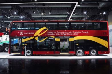 ����Զ����ɫ�ǻ۽�ͨ�������������۳����ᣬ�������2050̼�к�Ŀ��