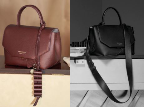 EMPORIO ARMANI�Ƴ�ȫ�¡�1981������ϵ��