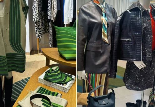 LONGCHAMP��������2026 �ﶬϵ�� ����֮�ã��������