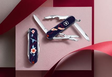 VICTORINOX ά�� 2026 ��ң����Ϧ�޶�����ʿ������������