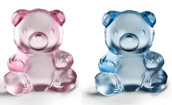 LALIQUEȫ��2026�ﶬϵ�� ��Air de LALIQUE���ڶ�ƪ�� 