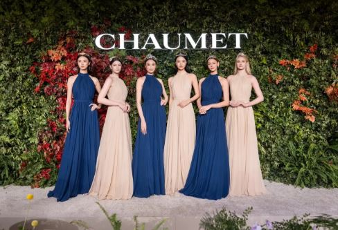 �������� 2026 CHAUMET����ߢ���߶��鱦��ϵ�������� 